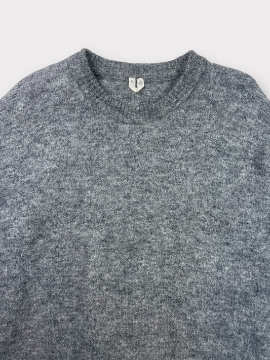 Arket Jumper, Size XS. Fits a oversized 8 or size 10