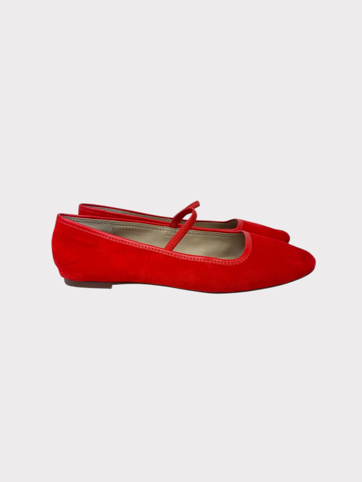 Boden Shoes, Size 39