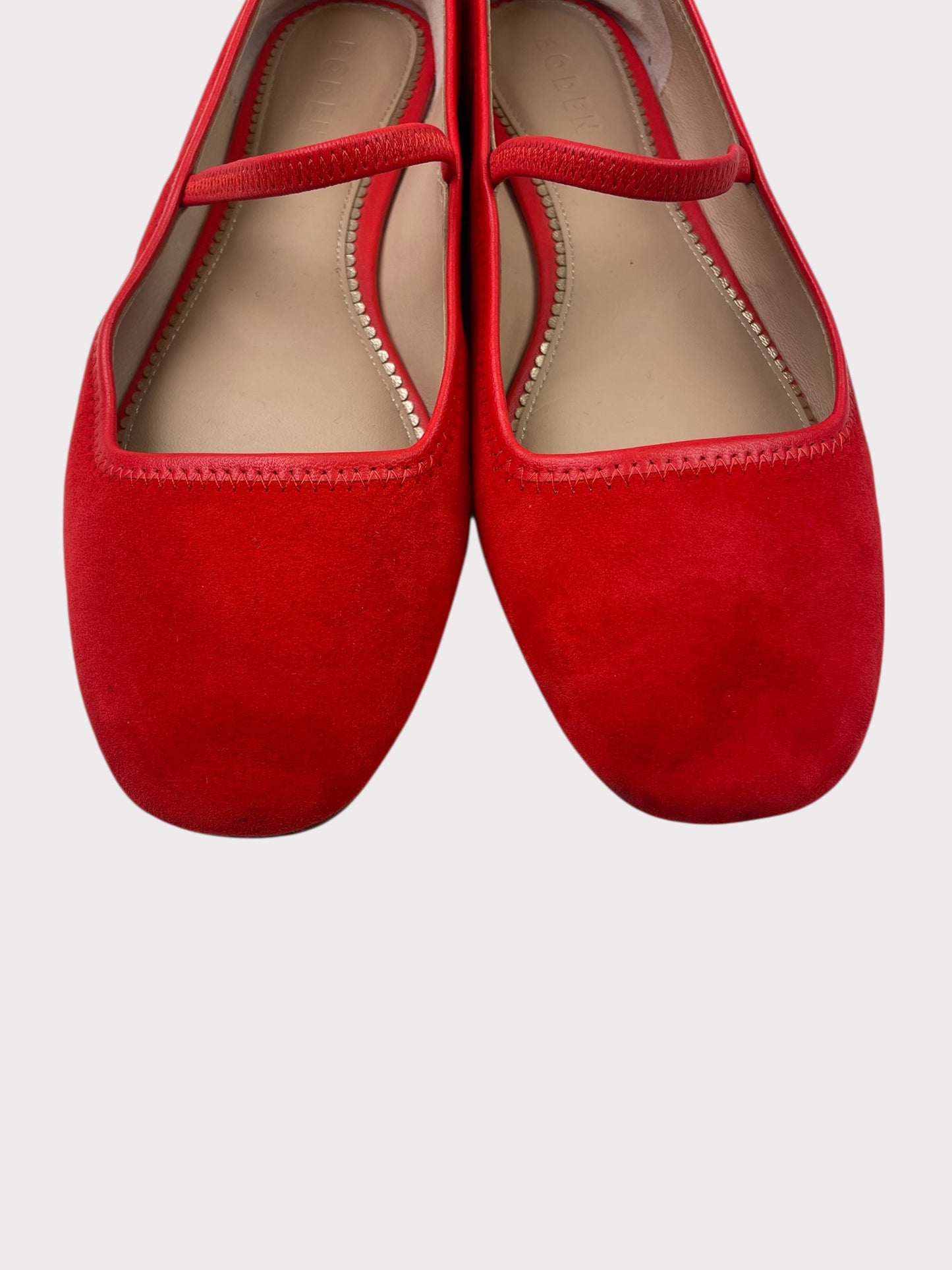 Boden Shoes, Size 39