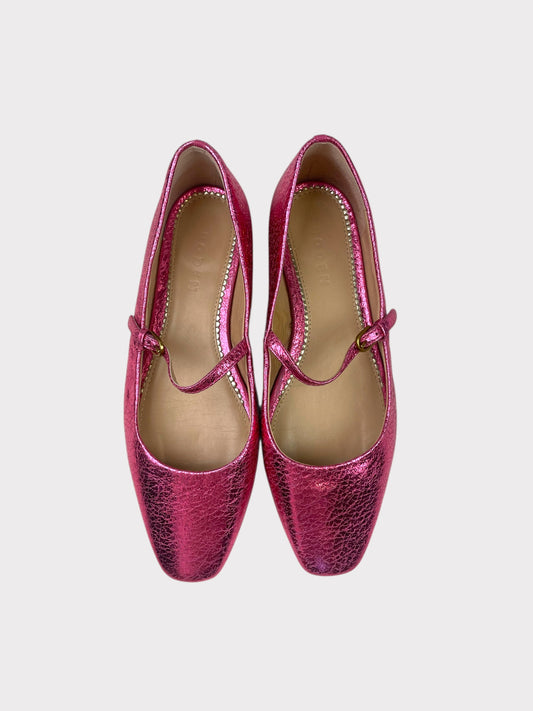 Boden Shoes, Size 38