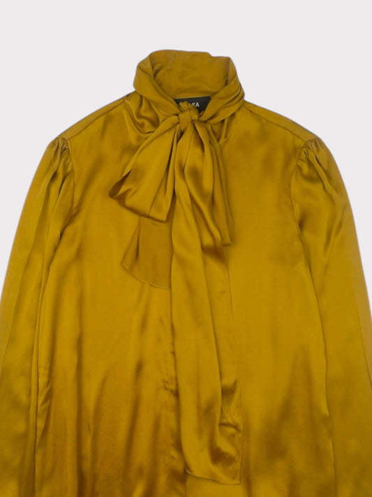 Paule Ka Blouse, fits a size 10