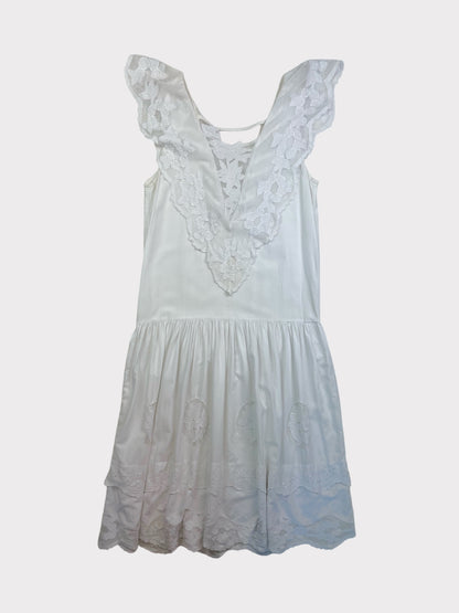 Phool Vintage Dress, Size M