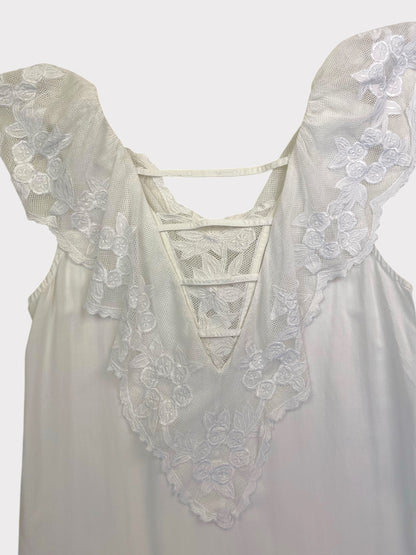 Phool Vintage Dress, Size M