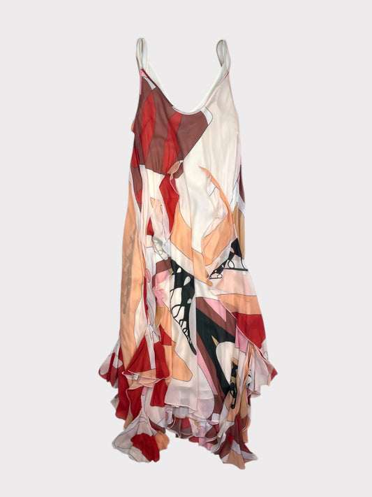 Reiss Dress, Size 12 Petite