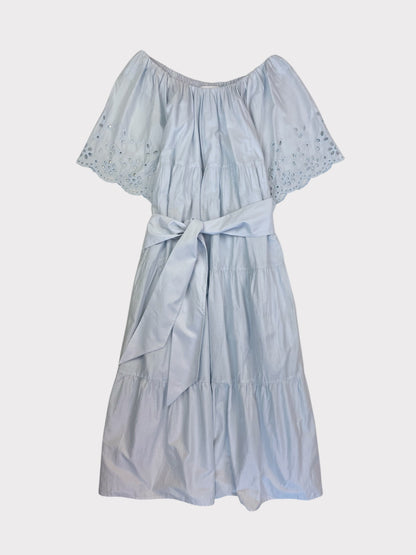 Merlette Dress, Size M