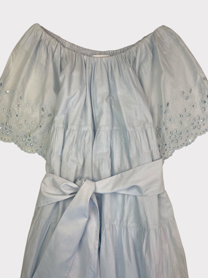Merlette Dress, Size M