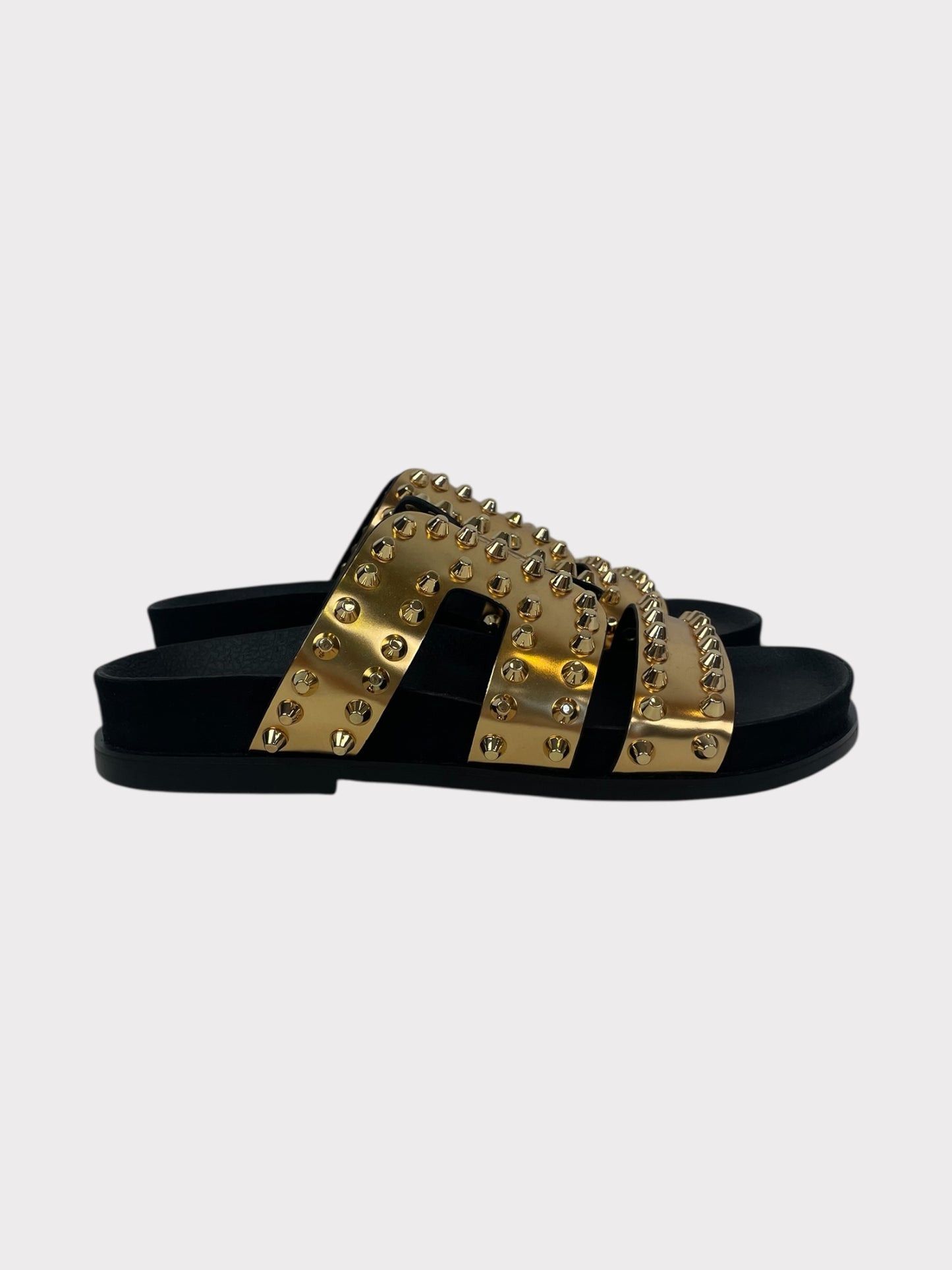 Sandro Sandals, fit a Size 5, Brand New