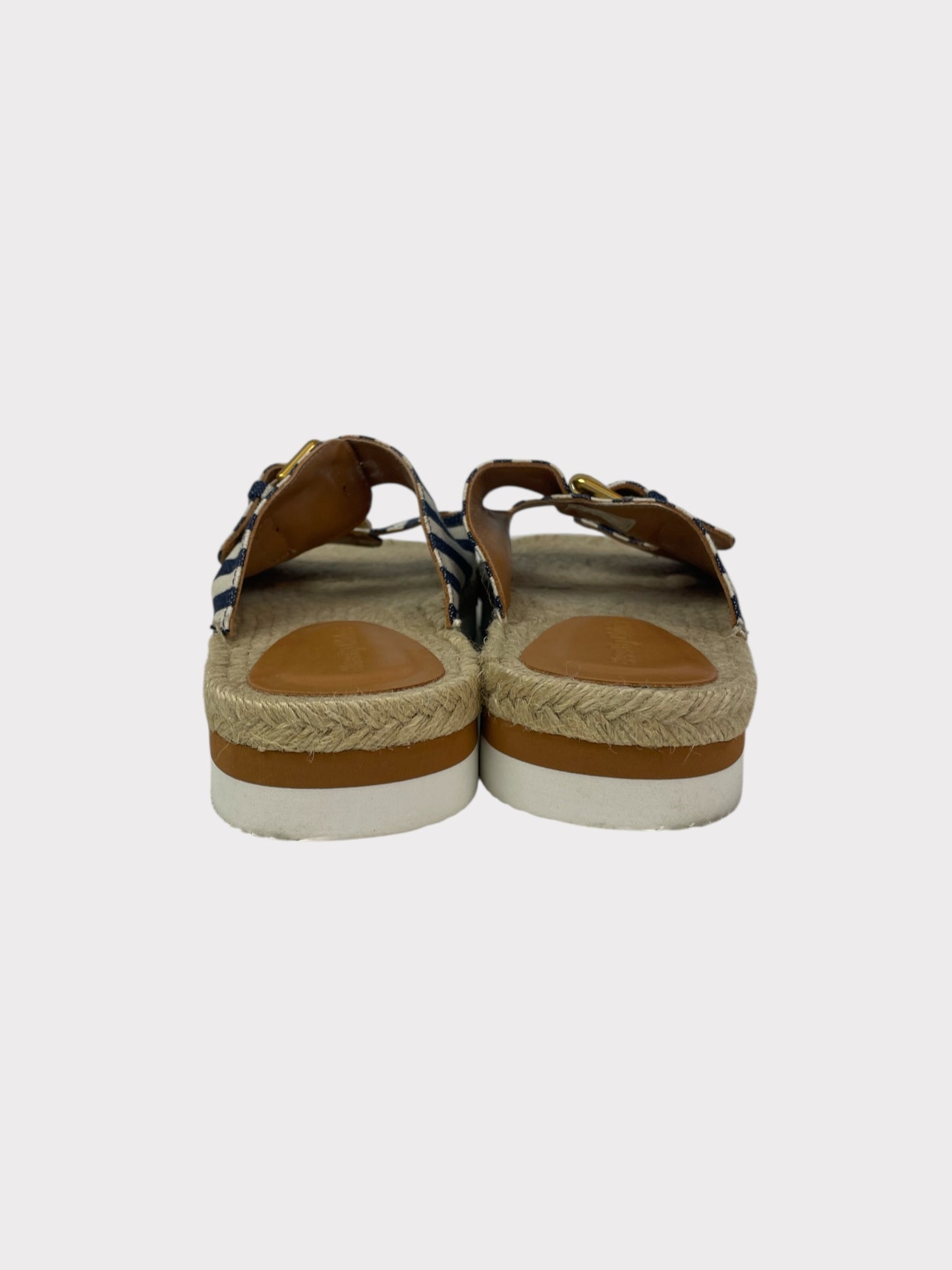 See By Chloe Sandals, Size 38