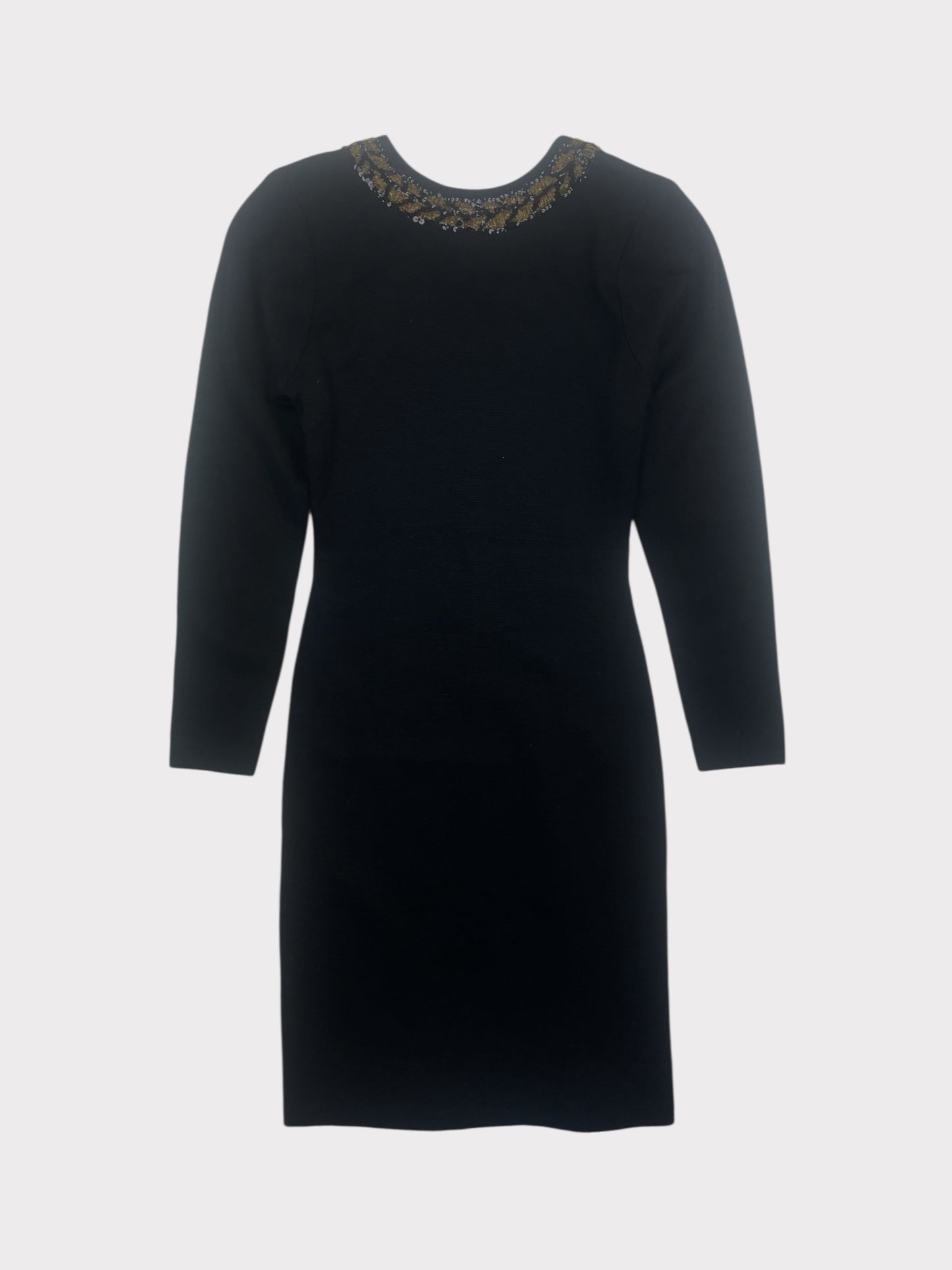 Raoul Petite Vintage Dress, Size S, fit a size 6 or 8