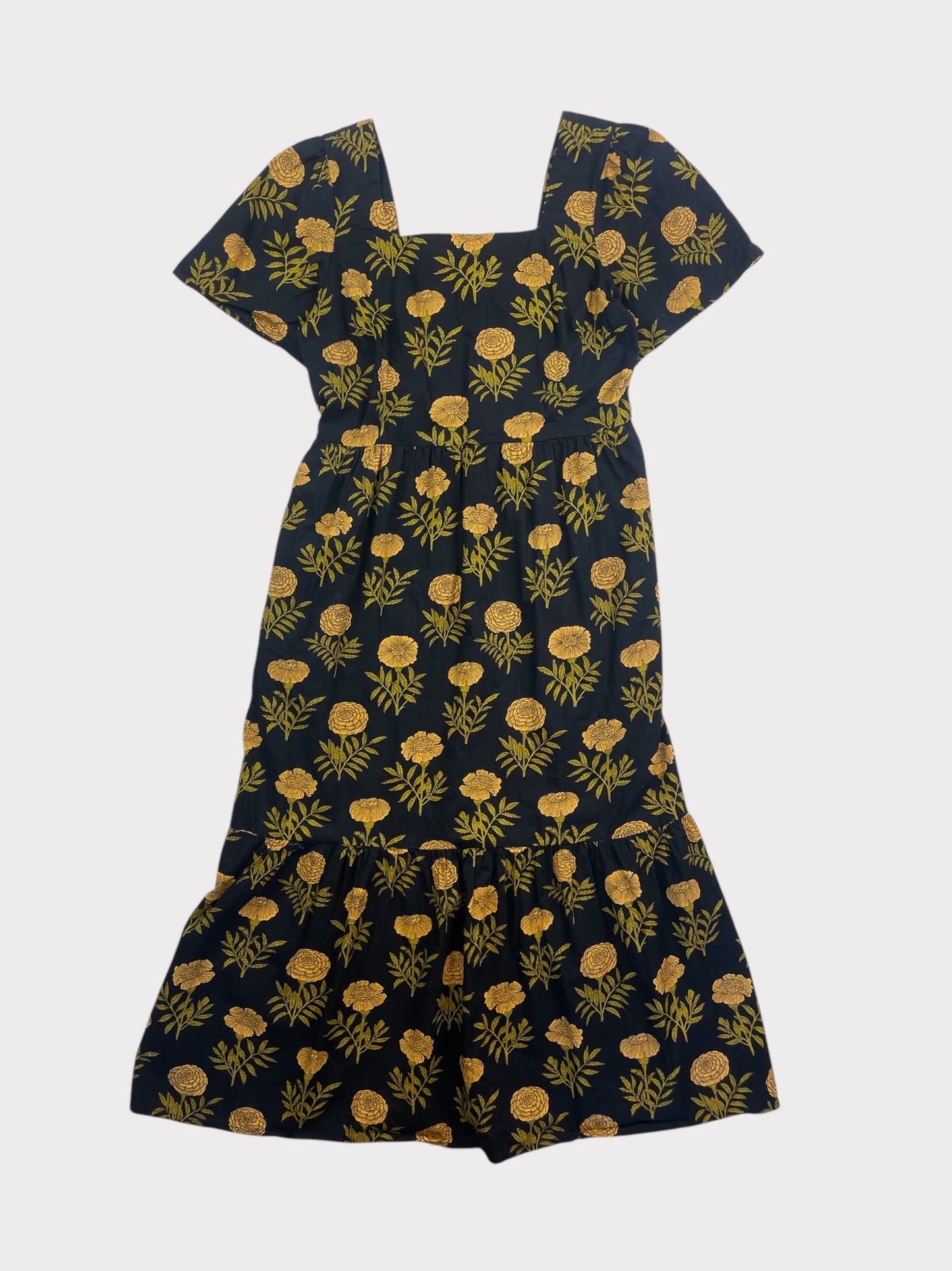 Joanie Dress, Size 10