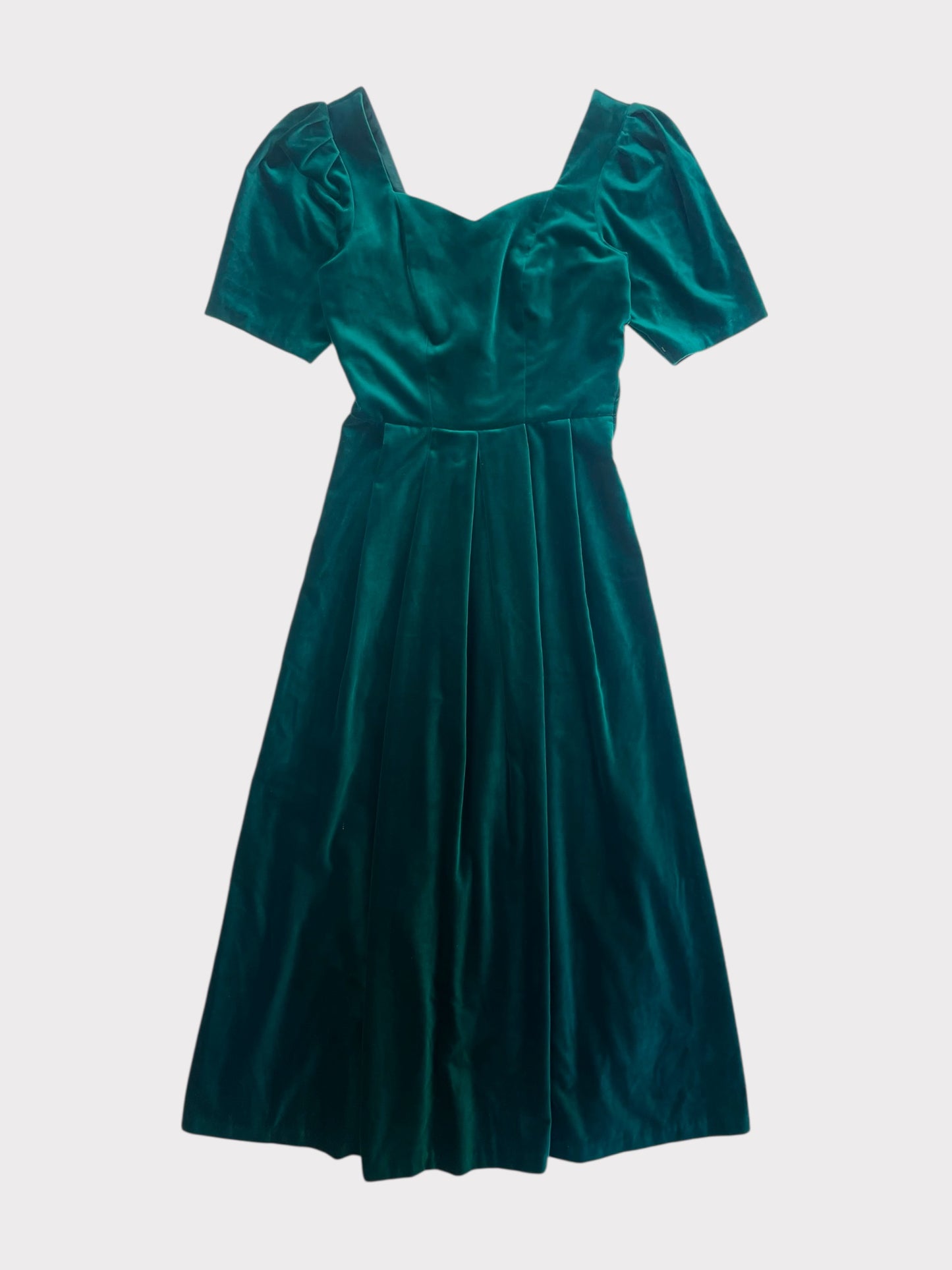 Laura Ashley Dress, Size 10