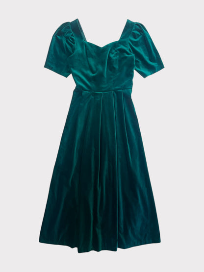 Laura Ashley Dress, Size 10