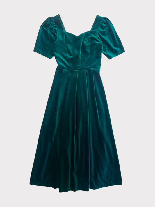 Laura Ashley Dress, Size 10