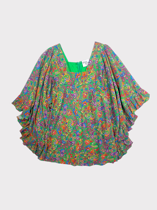 The Hippy Shake Heroes Dress, Size 10