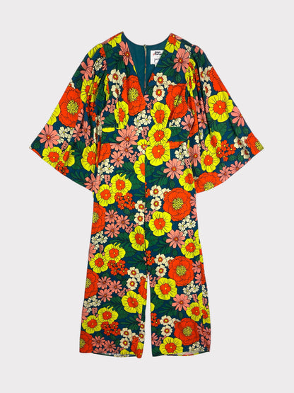 Dawn O'Porter X Joanie Jumpsuit, Size 10, BNWT