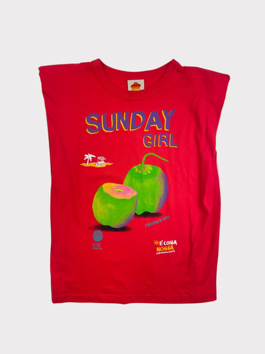 Farm Rio Top, Size S