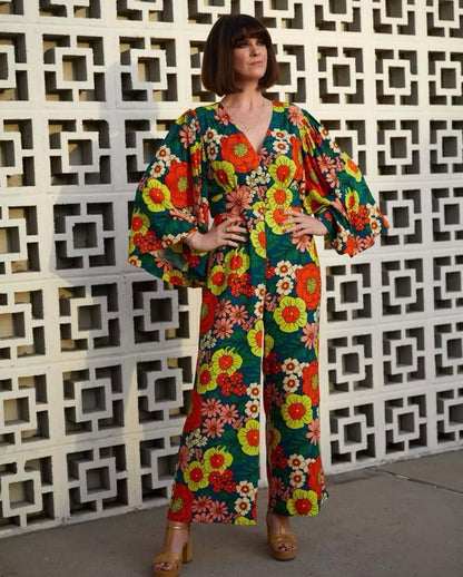 Dawn O'Porter X Joanie Jumpsuit, Size 10, BNWT