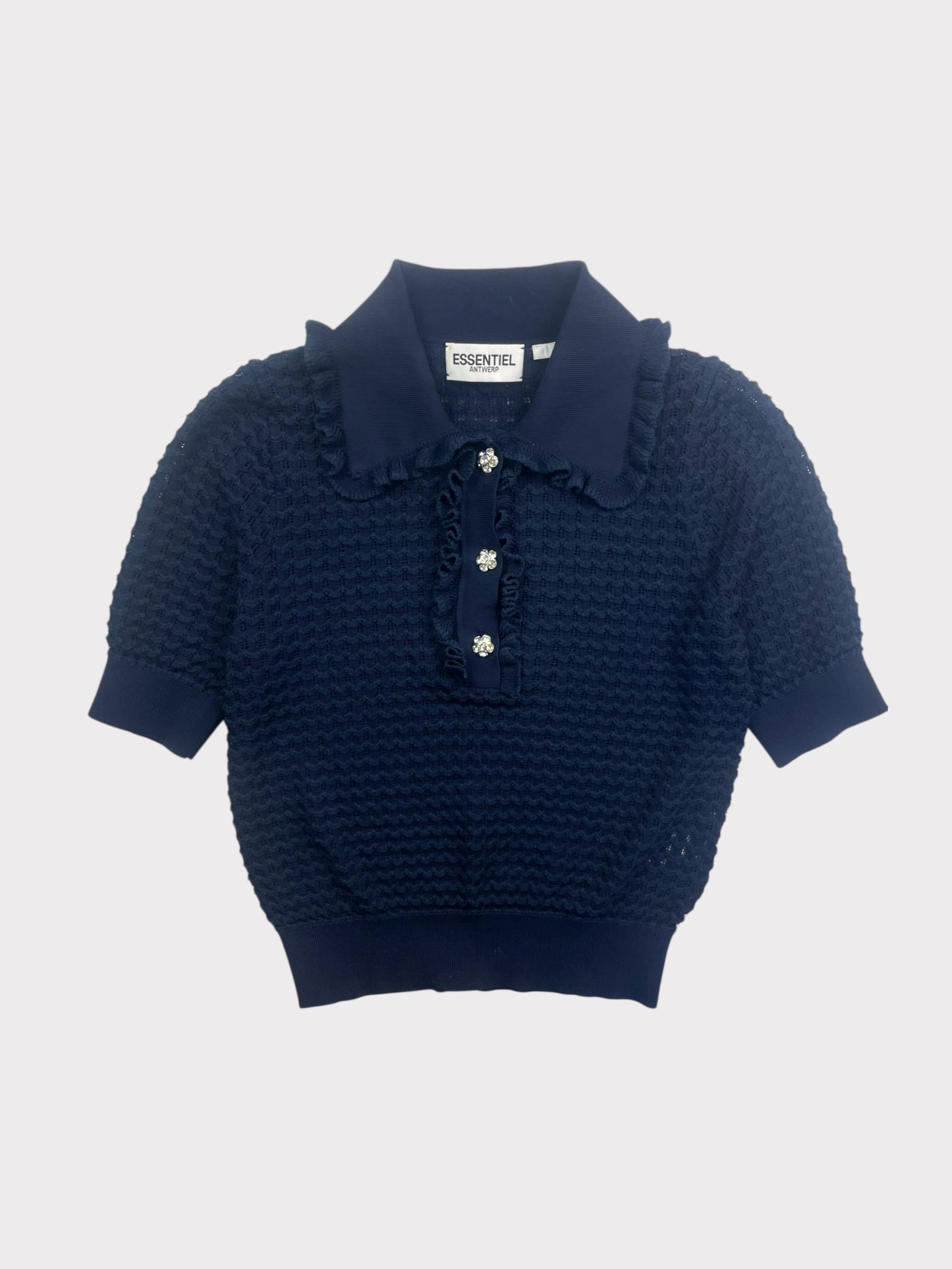 Essentiel Antwerp Top, Size M