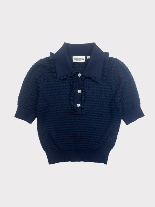 Essentiel Antwerp Top, Size M