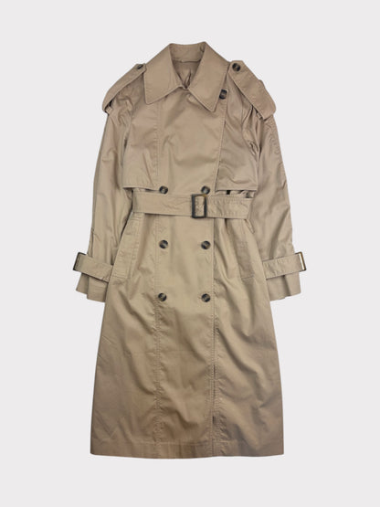 & Other Stories Trench Coat, Size S. Fits a 10 or 12 fine