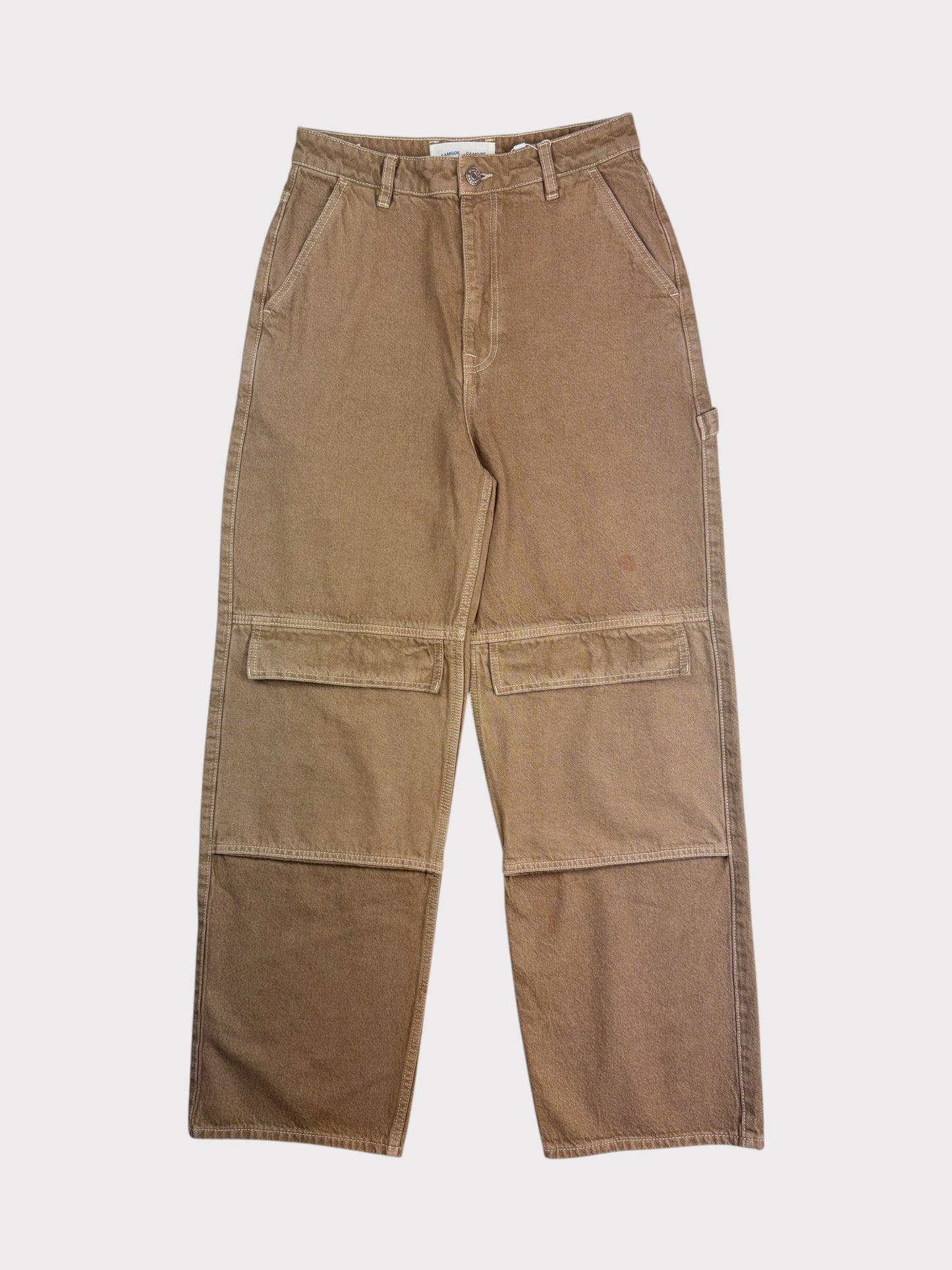 Samsoe Samsoe Jeans, Size 27/32, BNWT