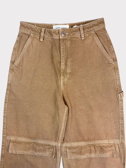 Samsoe Samsoe Jeans, Size 27/32, BNWT