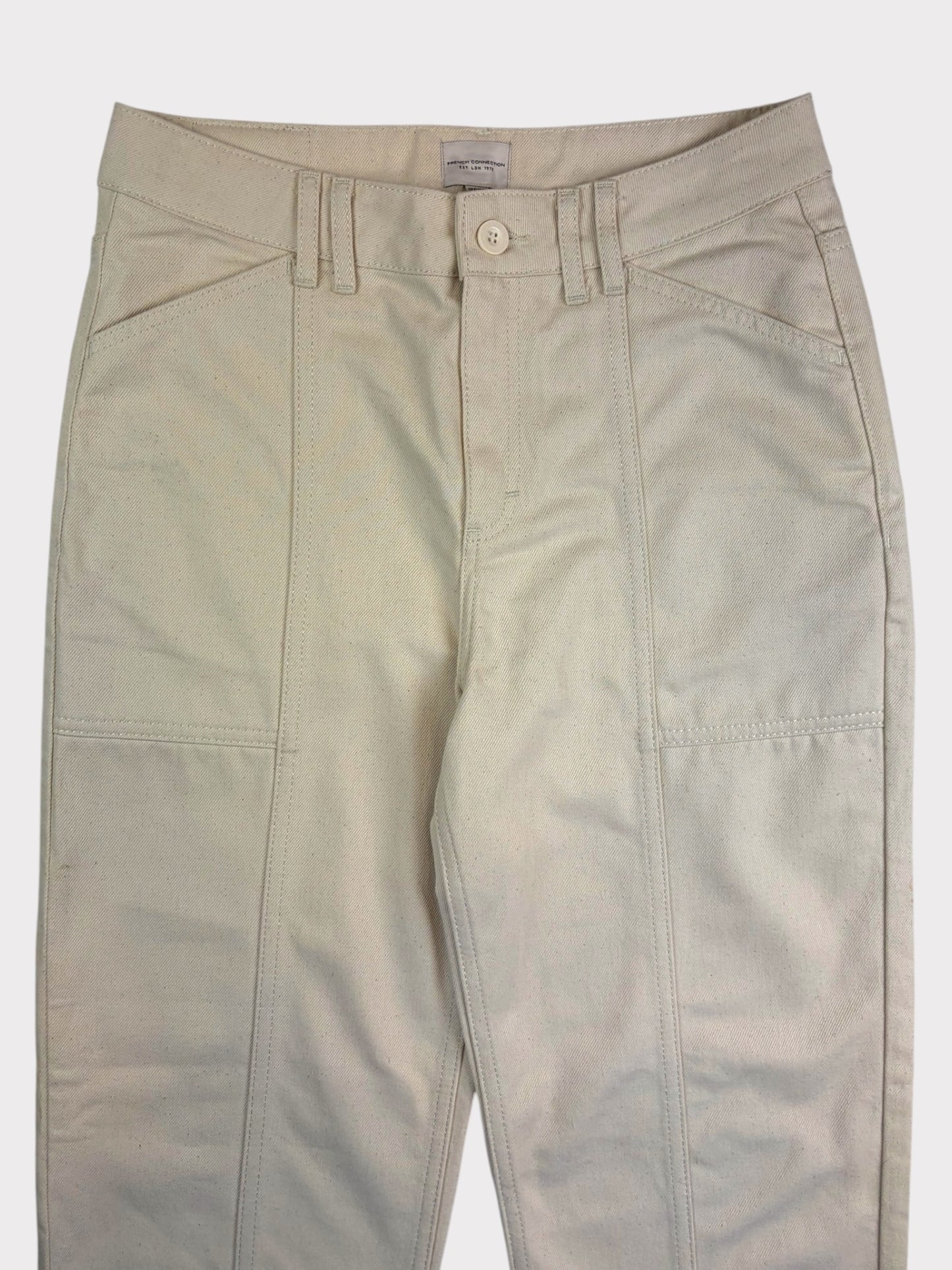 French Connection Jeans, Size 8, BNWT