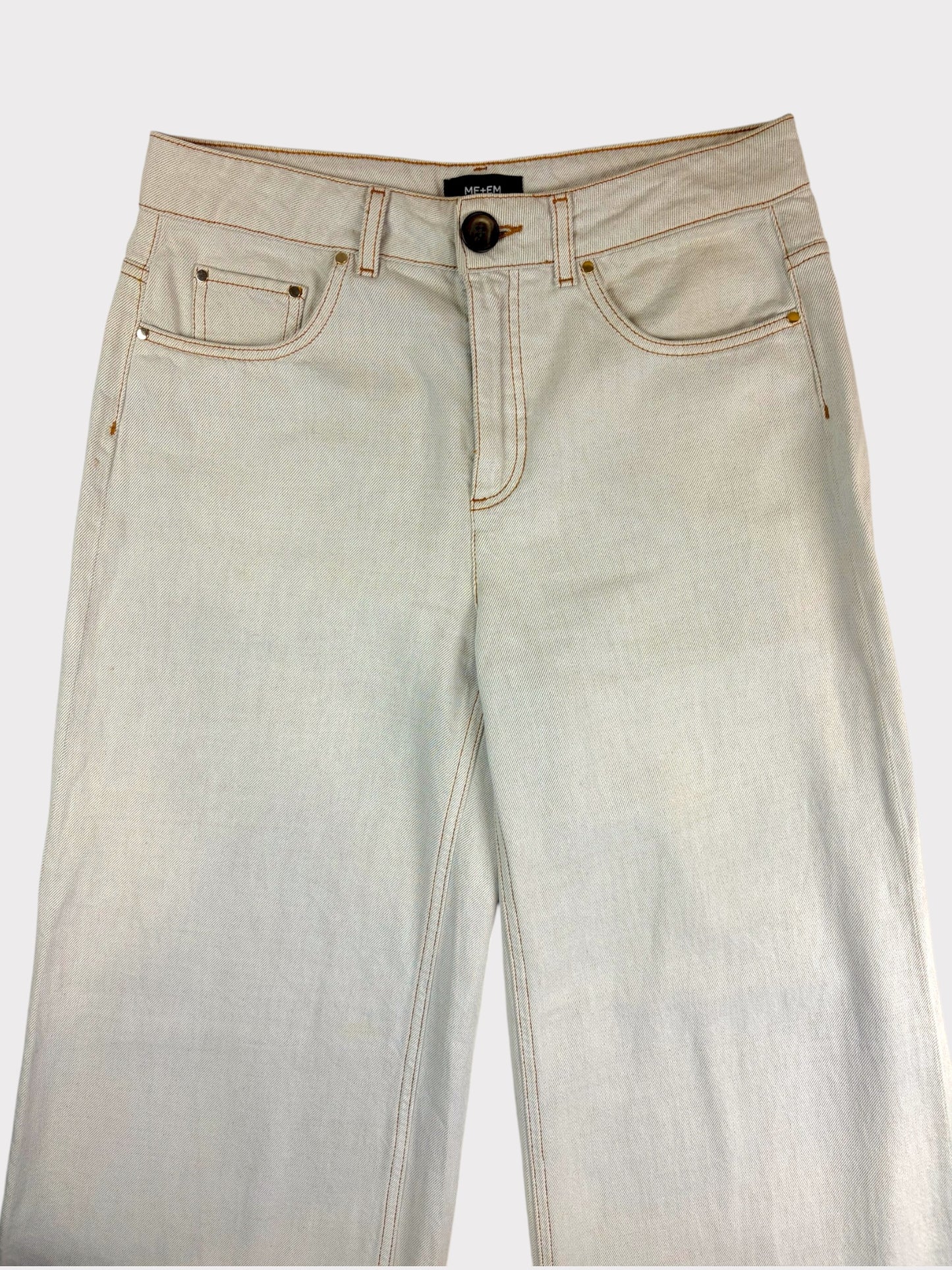 Me + Em Jeans, Size 27