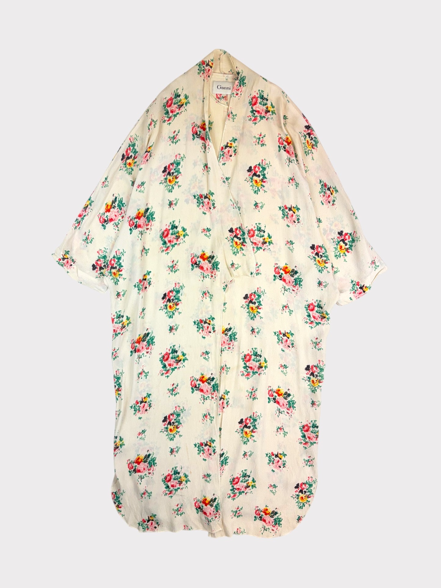 Ganni Kimono, Size S