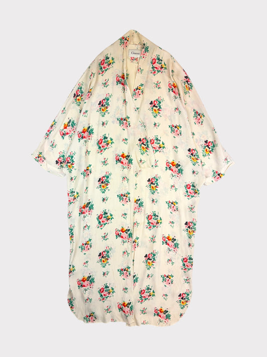 Ganni Kimono, Size S