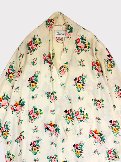 Ganni Kimono, Size S