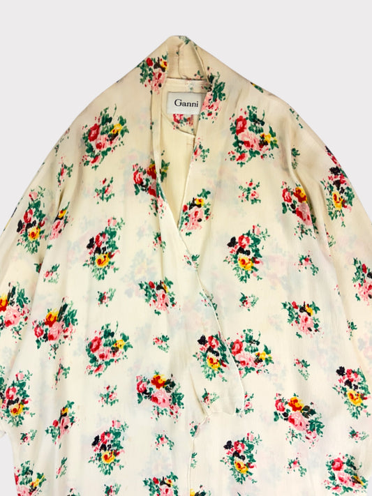 Ganni Kimono, Size S