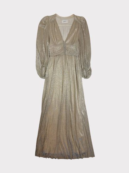 Ba&sh Dress, Size 1, fits a size 10