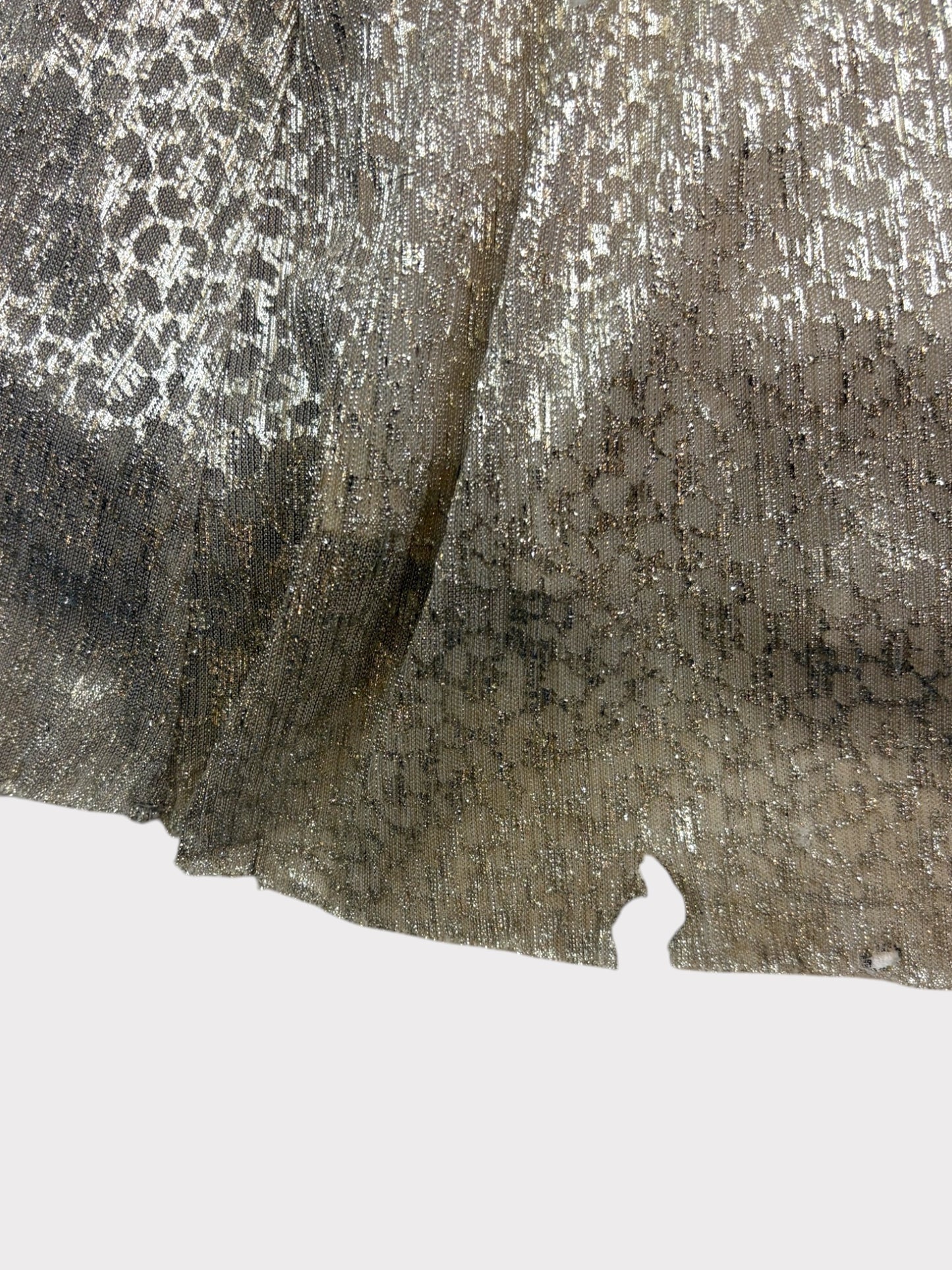 Ba&sh Dress, Size 1, fits a size 10