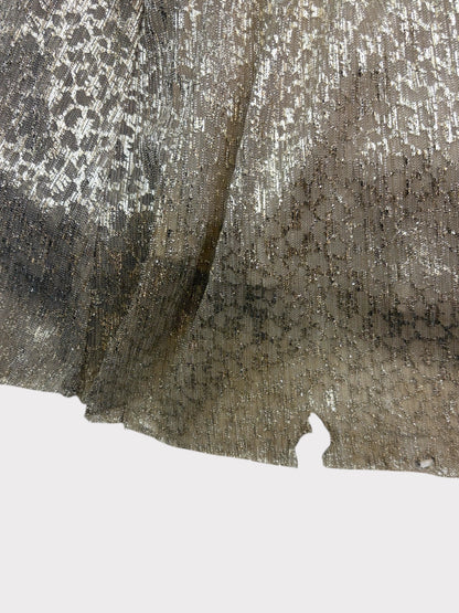 Ba&sh Dress, Size 1, fits a size 10