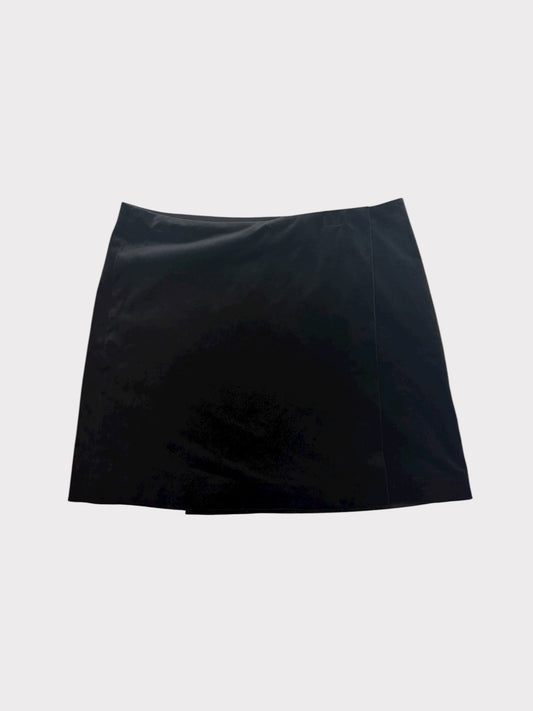 Arket Velvet Skirt, Size 38, BNWT