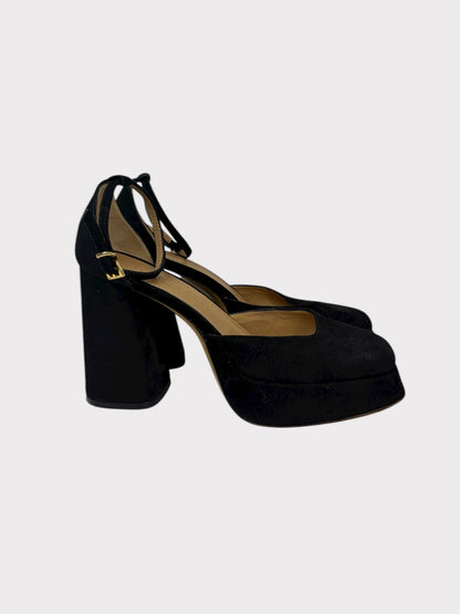 Russell & Bromley Shoes, Size 38