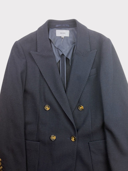 Reiss Blazer, Size, 14. Fits a size 12 fine too