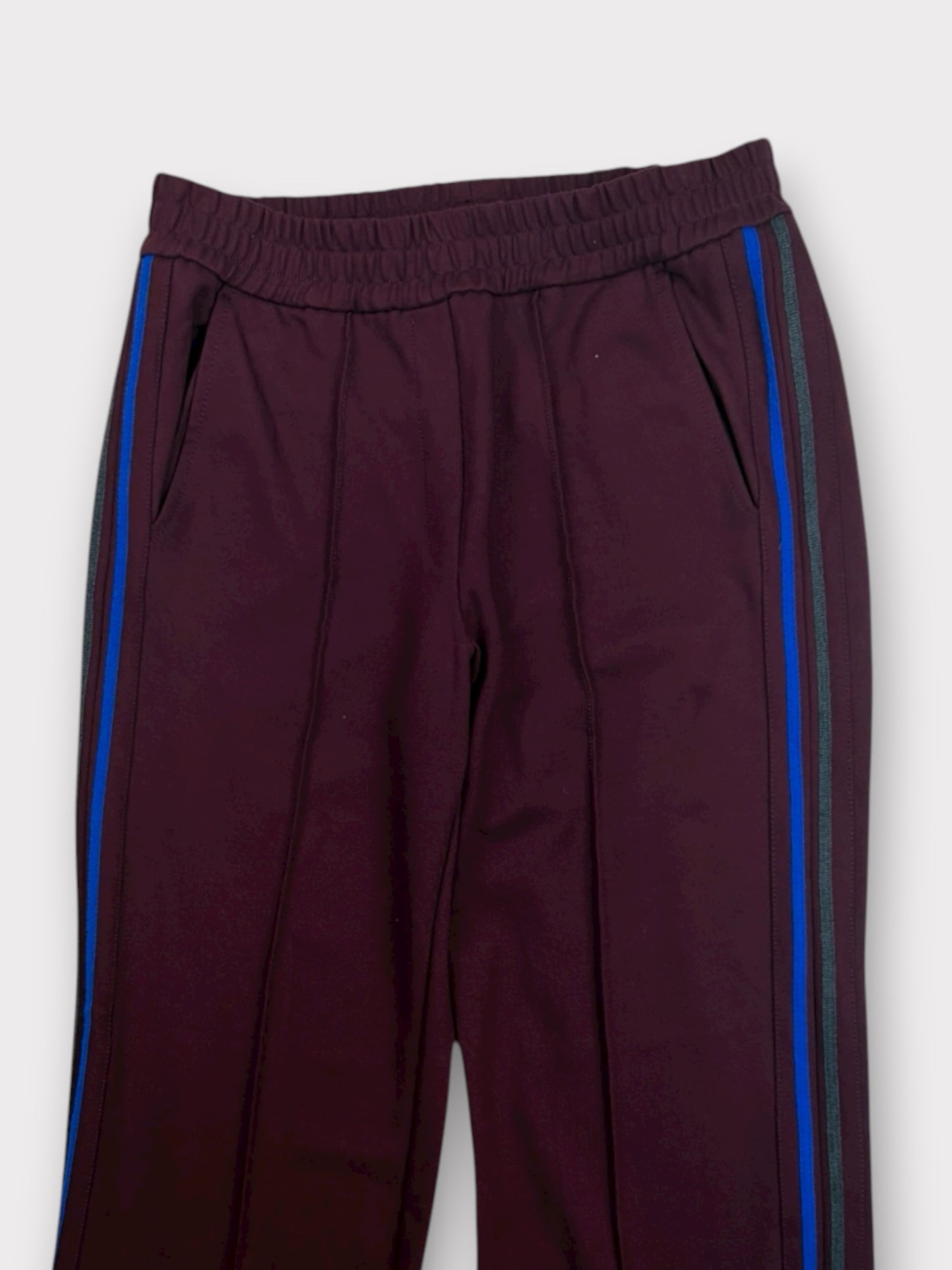 Me+Em Side Stripe Trousers, Size 14. Fit a size 12 fine too