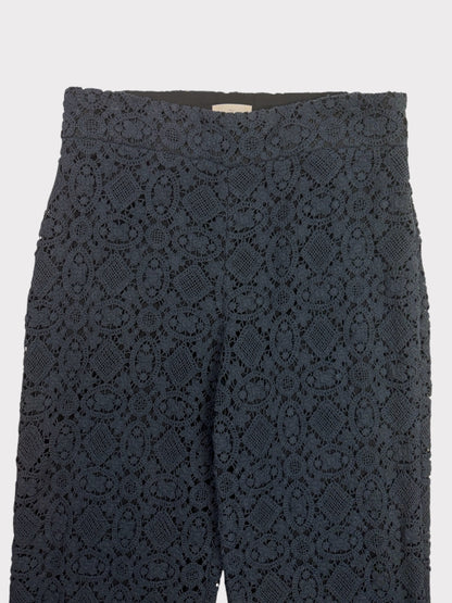 Sezane Co-ord, Size 40 Top, Size 42 Trousers