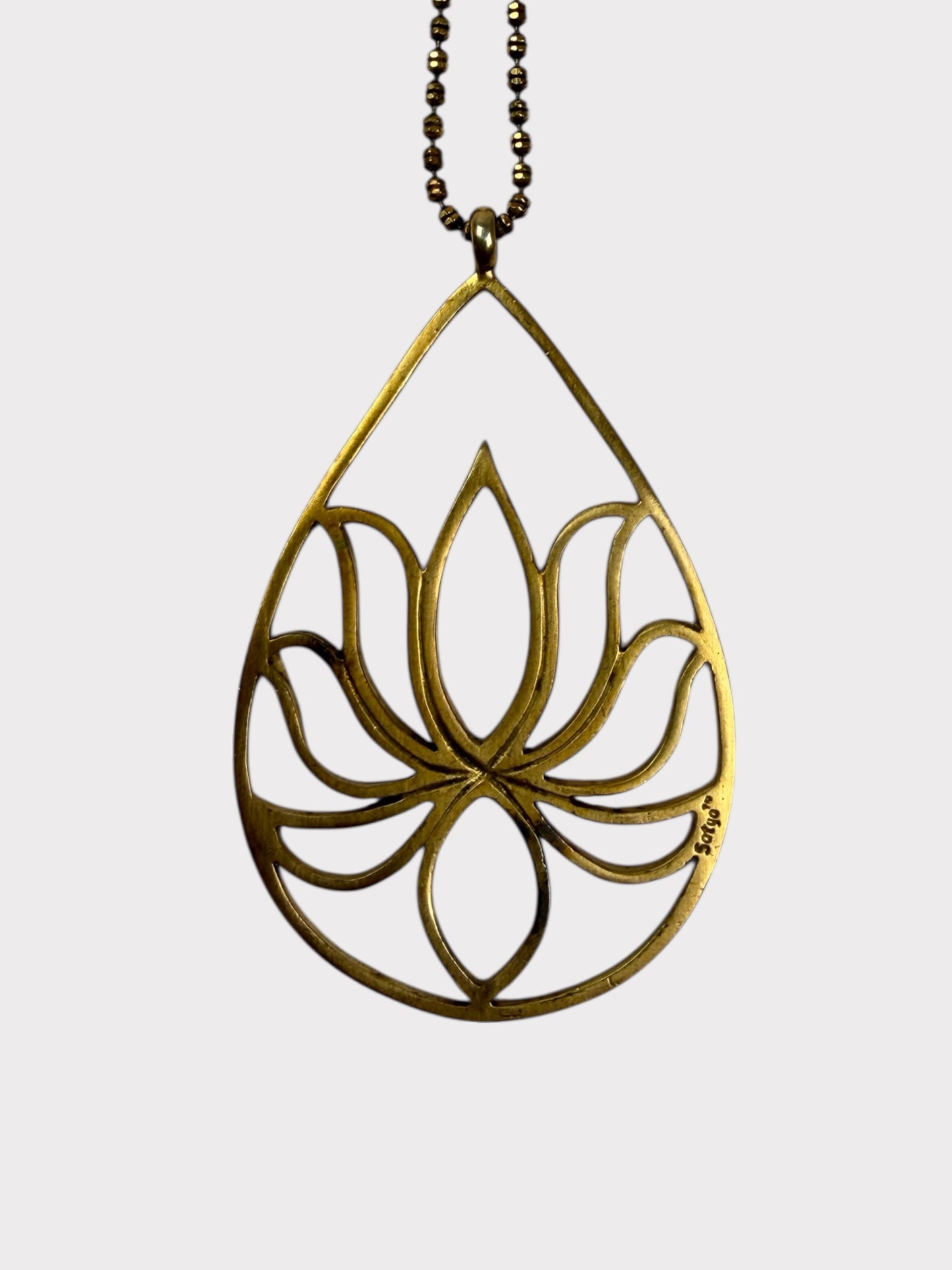 Satya Necklace