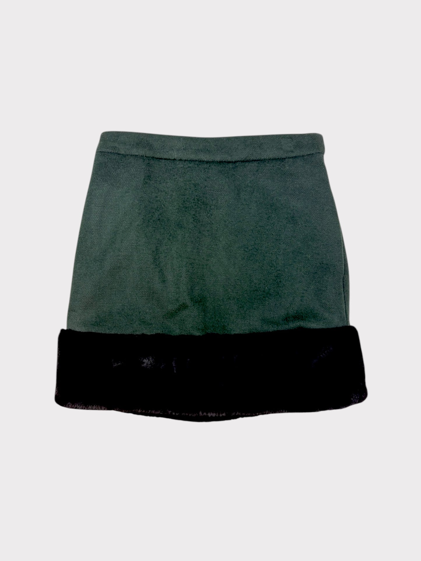 Sister Jane Skirt, Size M