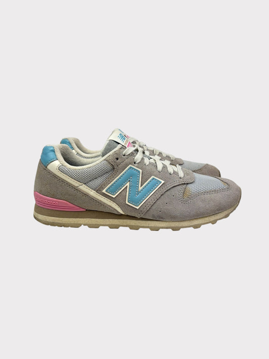 New Balance Trainers, Size 4.5