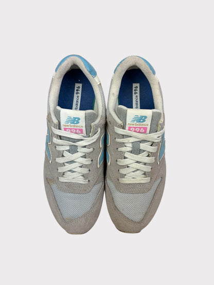 New Balance Trainers, Size 4.5