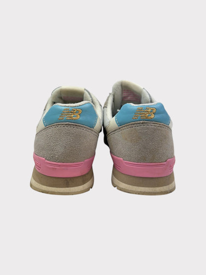 New Balance Trainers, Size 4.5