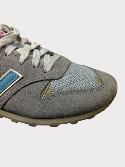 New Balance Trainers, Size 4.5