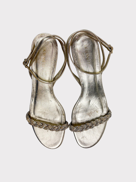L.K Bennett Sandals, Size 40