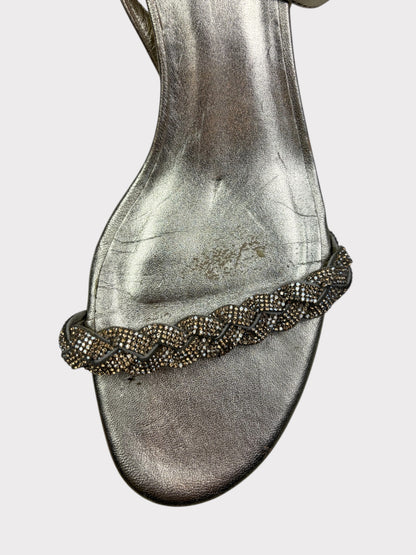 L.K Bennett Sandals, Size 40