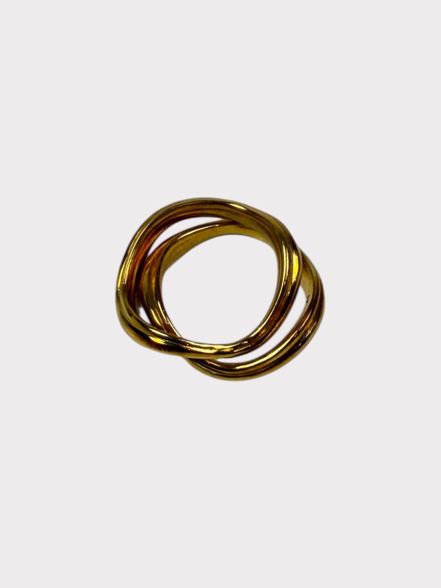 Bonvo Rings