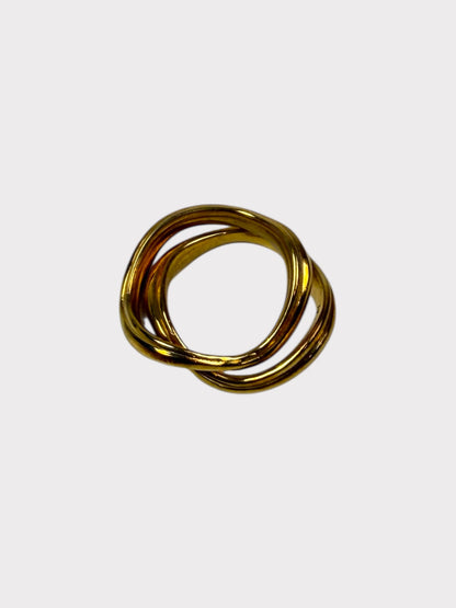 Bonvo Rings